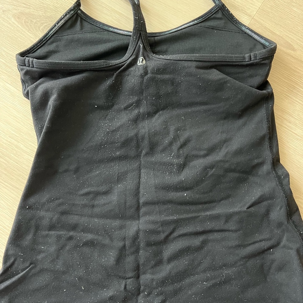Lululemon Power Y Tank - Picture 4 of 4